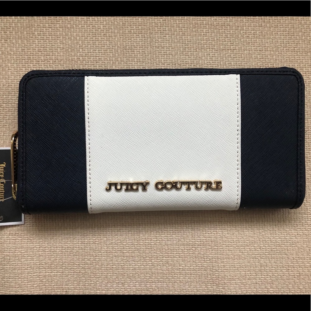 Juicy couture wallet